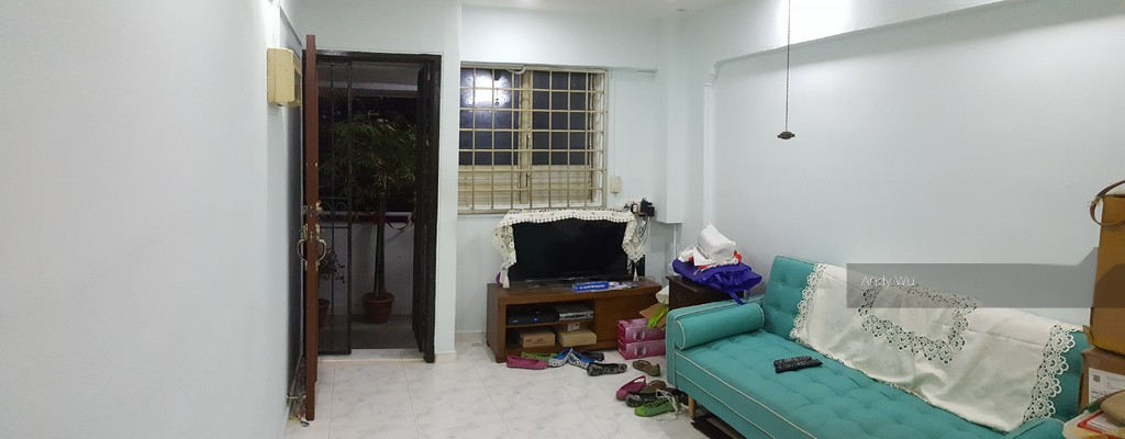 Ang Mo Kio Avenue 3 thumbnail photo